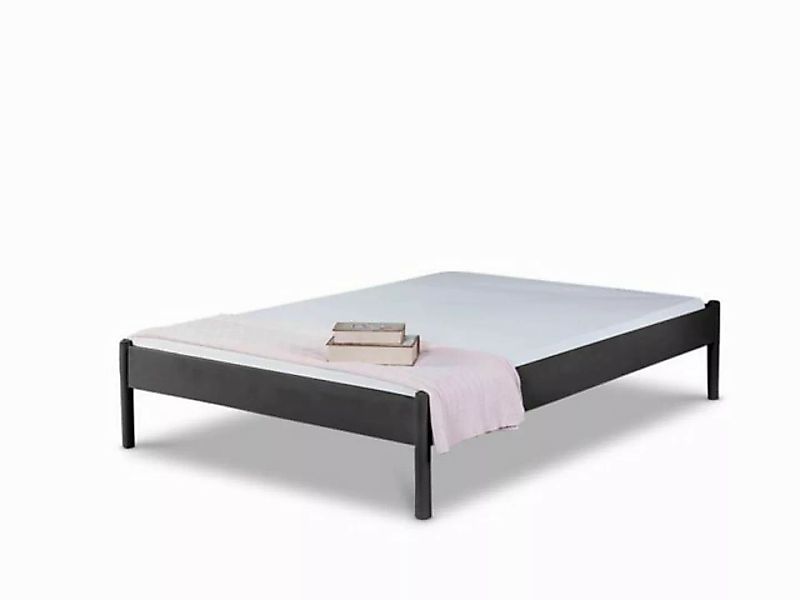 BedBox Metallbett Futonbett, Alice, Metallbett ohne Schnick Schnack günstig online kaufen