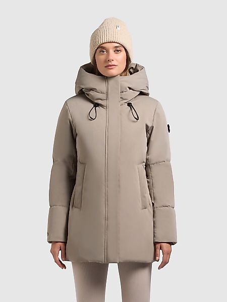 khujo Steppjacke "ALLAP" günstig online kaufen