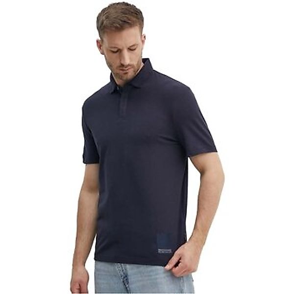 EAX  Poloshirt 3DZFHH ZJXHZ günstig online kaufen