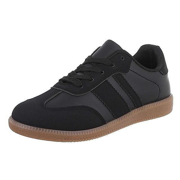Ital-Design Damen Low-Top Freizeit Sneaker (88519309) günstig online kaufen