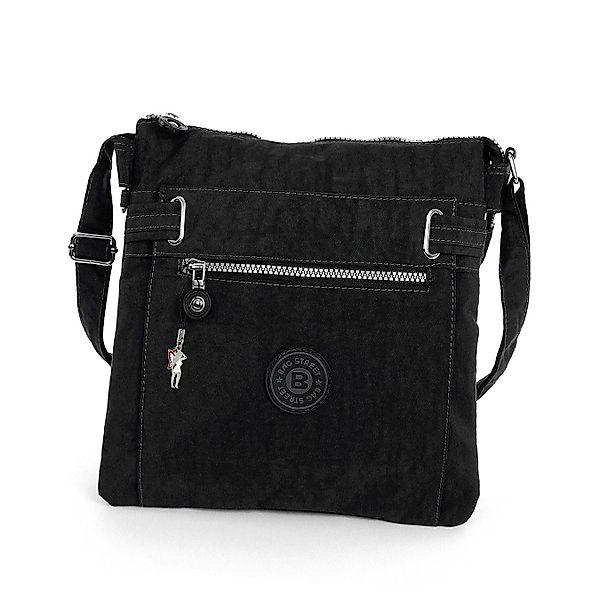 BAG STREET Umhängetasche Bag Street Damenhandtasche günstig online kaufen