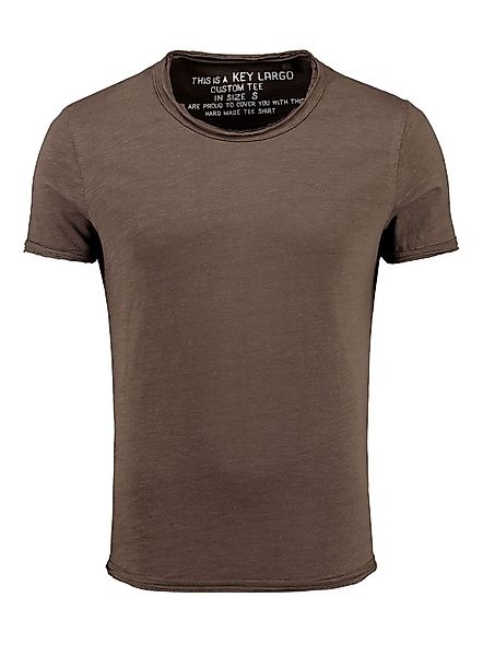 Key Largo T-Shirt Bread vintage Look günstig online kaufen