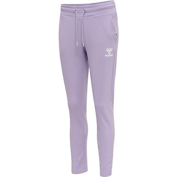 hummel  Trainingsanzüge Jogging fuselé femme  Noni 2.0 günstig online kaufen