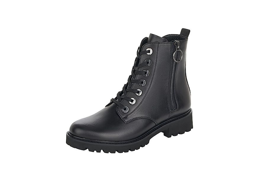 Remonte Biker Boots Schnürboots günstig online kaufen