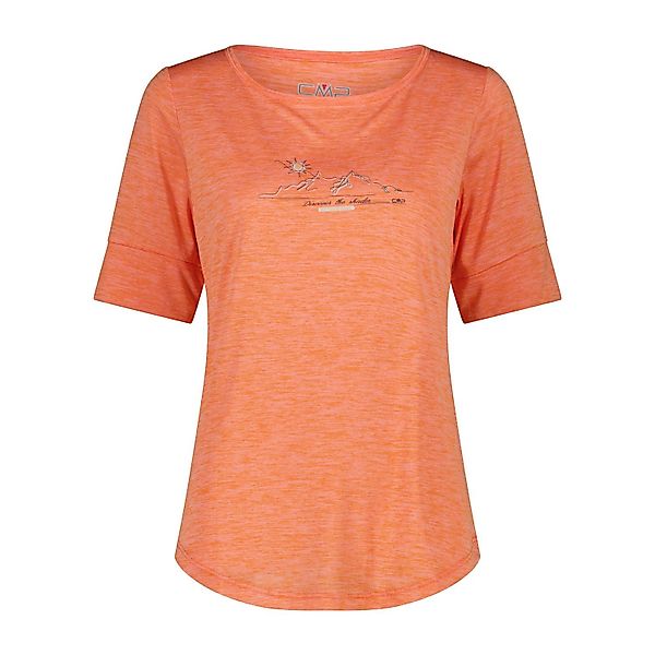CMP T-Shirt CMP Damen T-Shirt Woman günstig online kaufen
