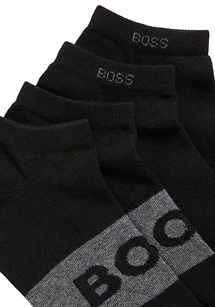 BOSS Businesssocken 2P AS Logo CC günstig online kaufen