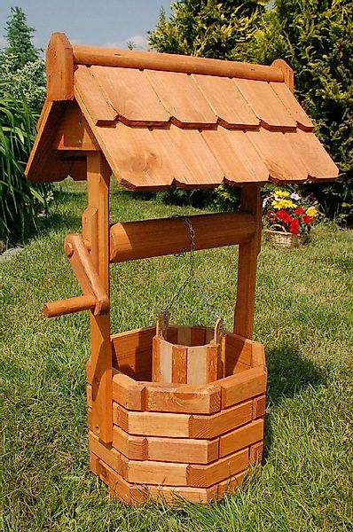 DSH DEKO SHOP HANNUSCH Zierbrunnen Zierbrunnen, Brunnen günstig online kaufen