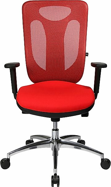 TOPSTAR Bürostuhl "Sitness Net Pro 100" () günstig online kaufen