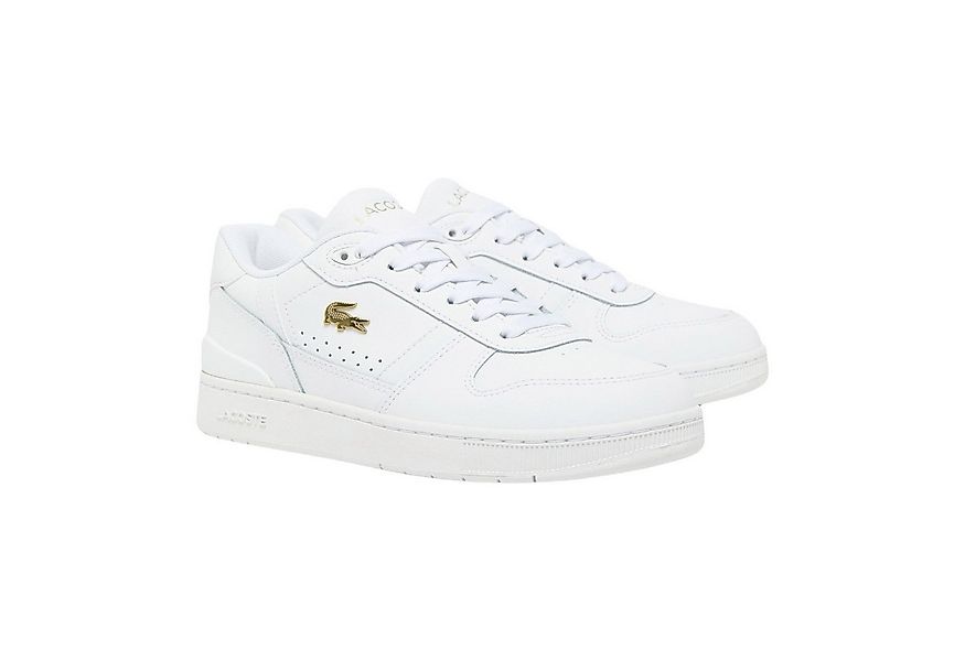 Lacoste Damen T-Clip Set 224 Sneakers Sneaker günstig online kaufen