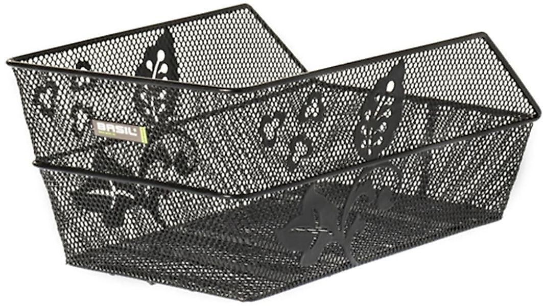 Basil Fahrradkorb "Hinterradkorb Basil "Cento"" günstig online kaufen