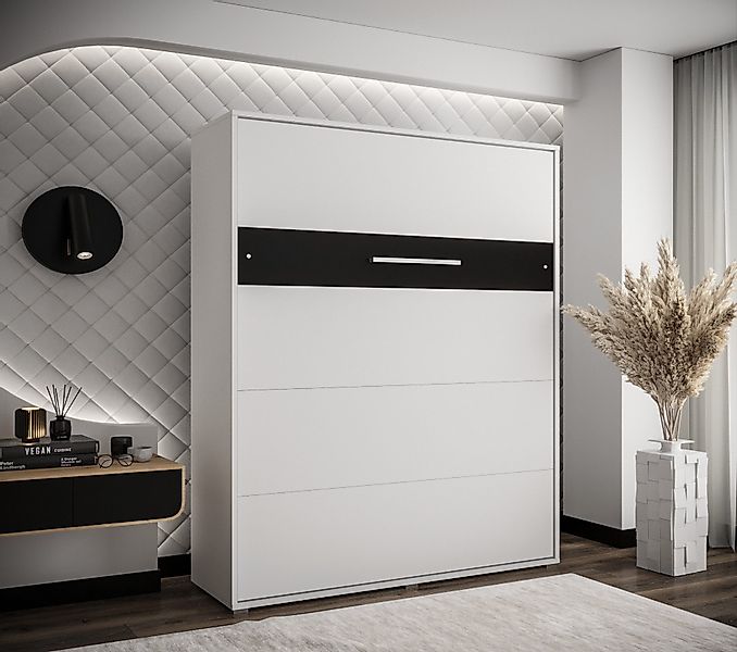 ABIKS MÖBEL Schrankbett HOME Vertikal, Bett günstig online kaufen