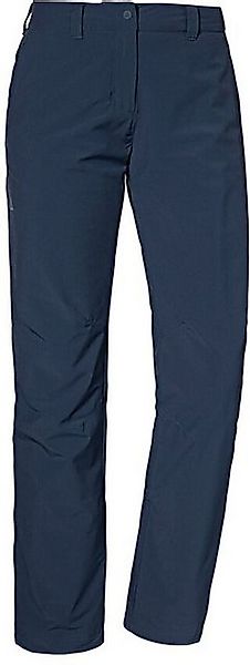 Schöffel Outdoorhose Pants Engadin1 Warm L NAVY BLAZER günstig online kaufen