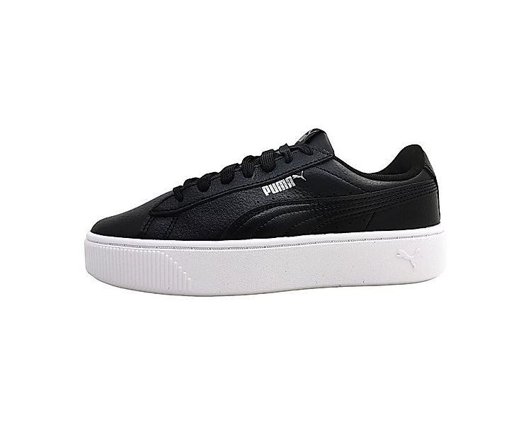 PUMA Sneaker low Schnürschuh günstig online kaufen