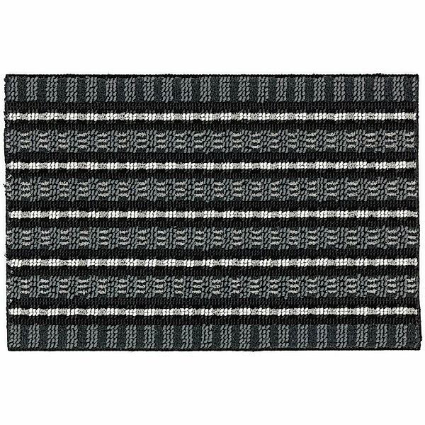 ASTRA Fußmatte Poly Brush 250, rechteckig, günstig online kaufen