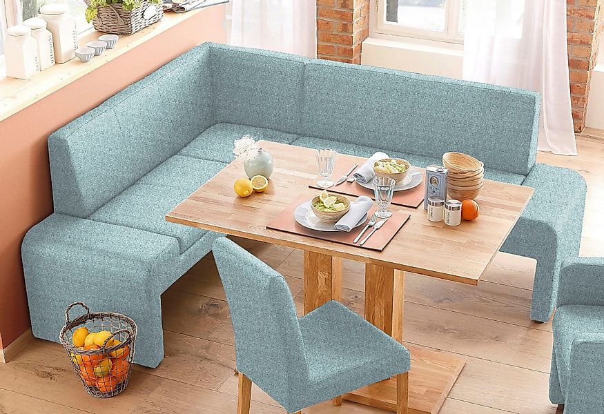 Home affaire Eckbank Bologna, in 2 günstig online kaufen