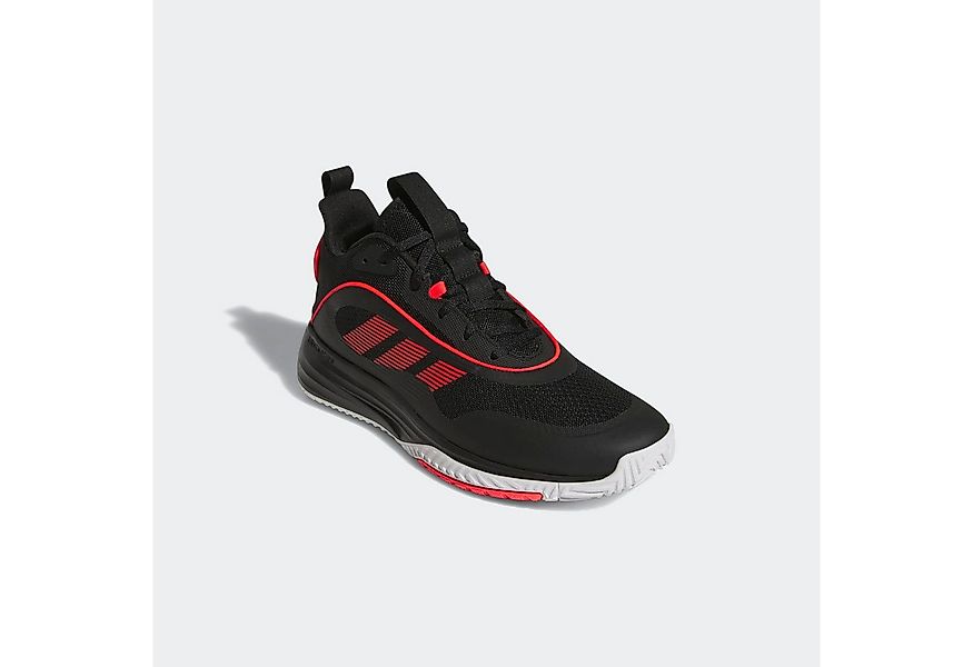 adidas Sportswear OWNTHEGAME 3.0 Basketballschuh günstig online kaufen