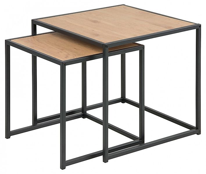 ACTONA GROUP Couchtisch Seaford, TOPSELLER! (Beistelltisch, günstig online kaufen