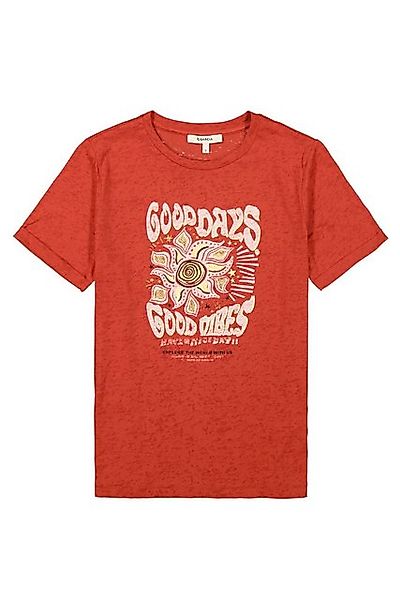 Garcia T-Shirt ladies T-shirt ss günstig online kaufen