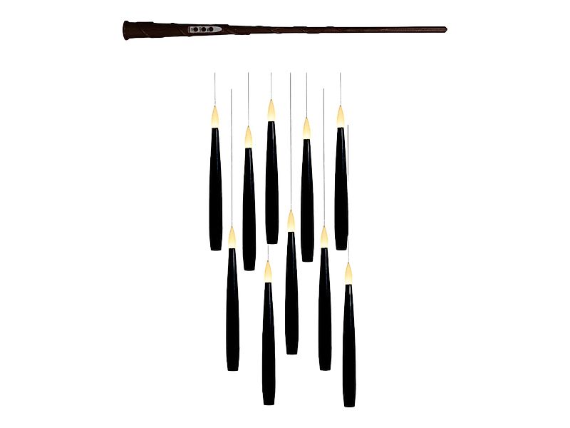 Coen Bakker Deco BV LED-Kerze (Set, günstig online kaufen