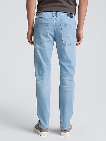 TOM TAILOR Denim 5-Pocket-Jeans TTBRYDEN Tapered Jeans günstig online kaufen
