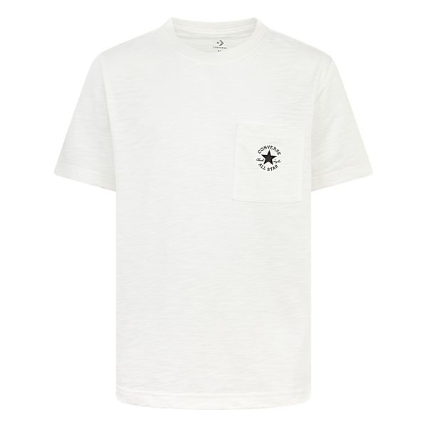 Converse T-Shirt CNVB DCTP SLUB POCKET günstig online kaufen