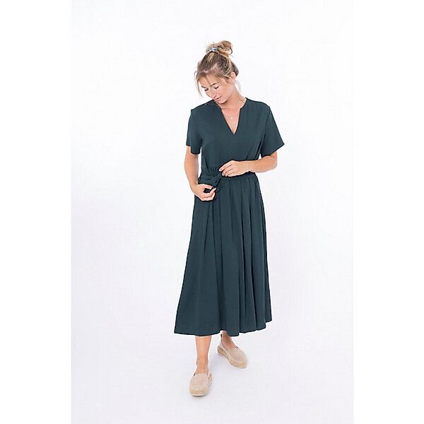 Ecovero Kleid Luise günstig online kaufen