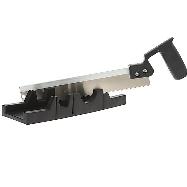 HTI-Living Handsäge Handsäge mit Schneidlade (Set, günstig online kaufen