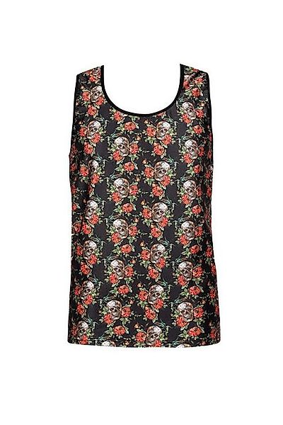 Anais for Men Shirttop Anais for Men - Herren Tank Top 053454 Power - (2XL, günstig online kaufen