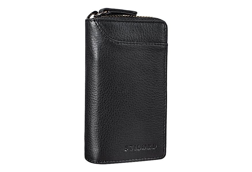 STILORD Schlüsseltasche "Devin" Schlüsseletui klein Leder günstig online kaufen