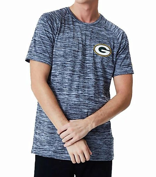 New Era T-Shirt Engineered Raglan Green Bay Packers S (1-tlg) günstig online kaufen