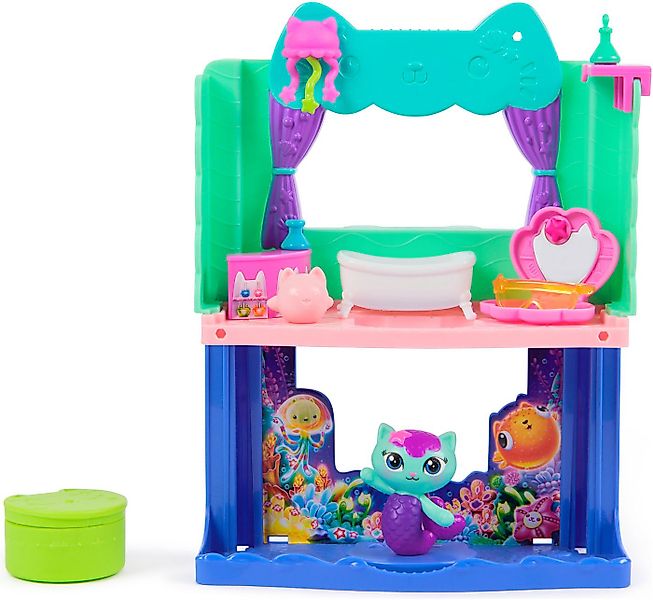 Spin Master Spielwelt Gabby’s Dollhouse: Der Film – Portal Raum Spa-tastisc günstig online kaufen