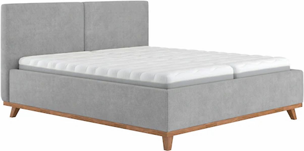 COTTA Polsterbett »MILLI III wahlweise mit Bettkasten« erhältlich in den Gr günstig online kaufen