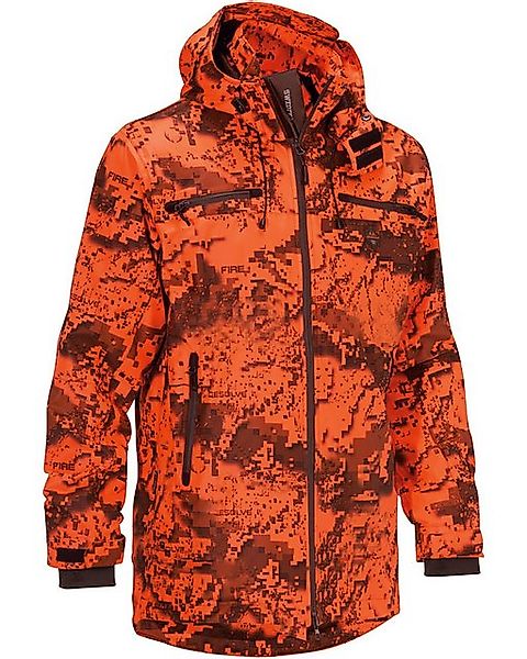Swedteam Winterjacke Jacke Ridge Classic Thermo Versiegelte Nähte, Wasserdi günstig online kaufen