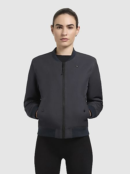khujo Bomberjacke "PHILO", ohne Kapuze günstig online kaufen