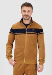 Sergio Tacchini Trainingsanzug "DAMARINDO VELOUR TS Herren" Trainingsanzug günstig online kaufen