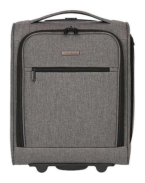 travelite Weichgepäck-Trolley CABIN Bordtrolley Underseat, 43 günstig online kaufen