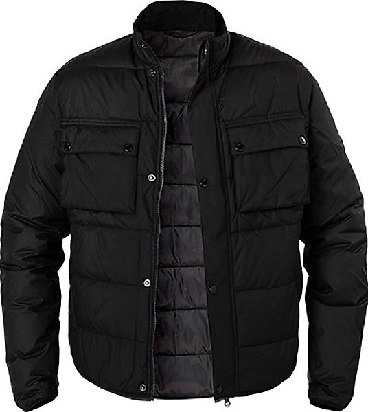 Barbour International Jacke black MQU1291BK11 günstig online kaufen