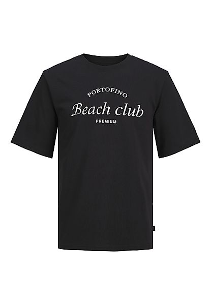Jack & Jones T-Shirt T-Shirt JPRBLAOCEAN günstig online kaufen