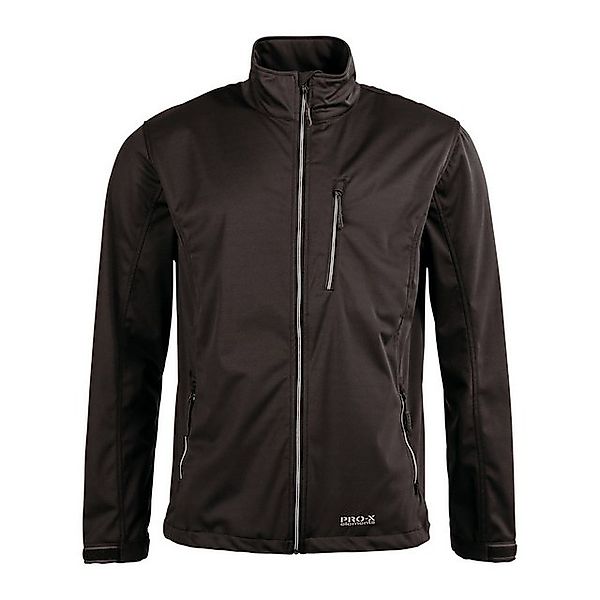 PRO-X ELEMENTS Outdoorjacke Softshelljacke DARIO Herren günstig online kaufen