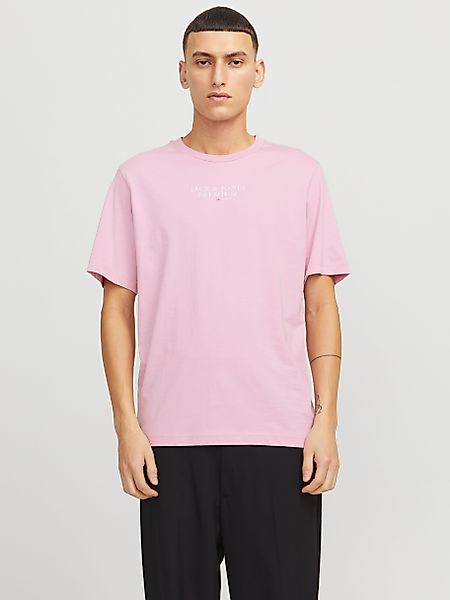 Jack & Jones Rundhalsshirt JPRBLUARCHIE TEE günstig online kaufen