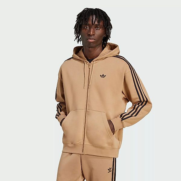 adidas Originals Sweatshirt ADIDAS ADICOLOR OVERSIZE günstig online kaufen