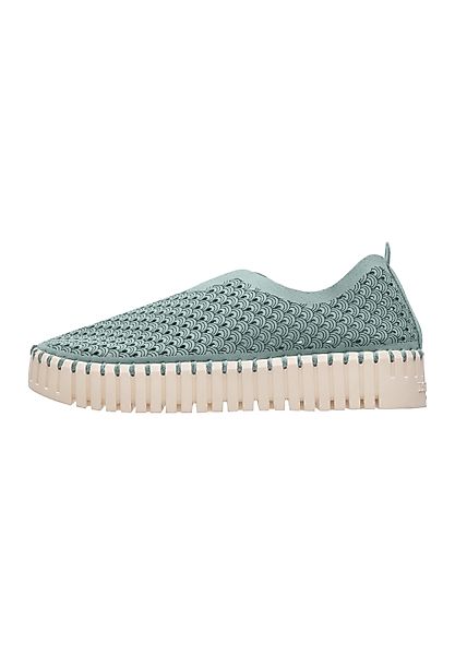 Ilse Jacobsen TULIP3373 Sneaker Recyceltes Gummi, günstig online kaufen