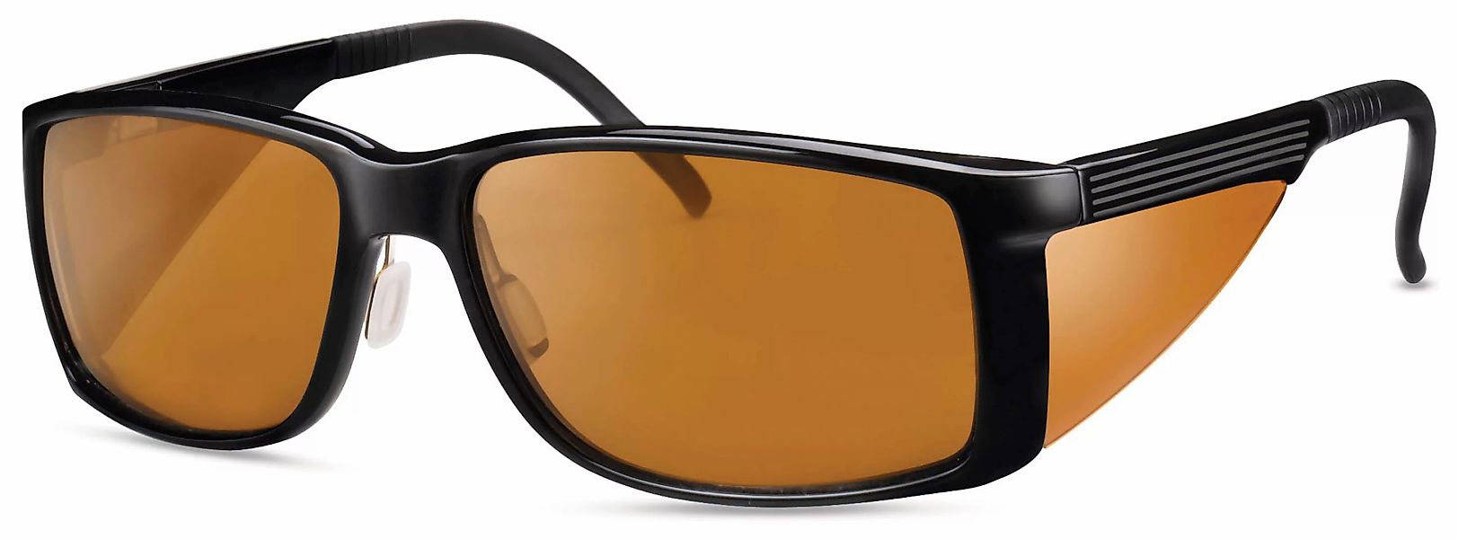 Eschenbach Optik Sonnenbrille "ambelis", (1 St.), Federscharniere, mit anpa günstig online kaufen