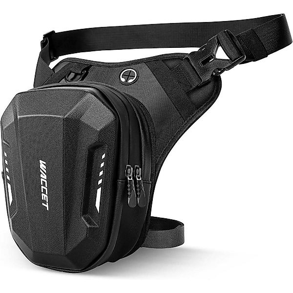 LuxusKollektion Beintasche Motorrad Beintasche wasserdicht - günstig online kaufen