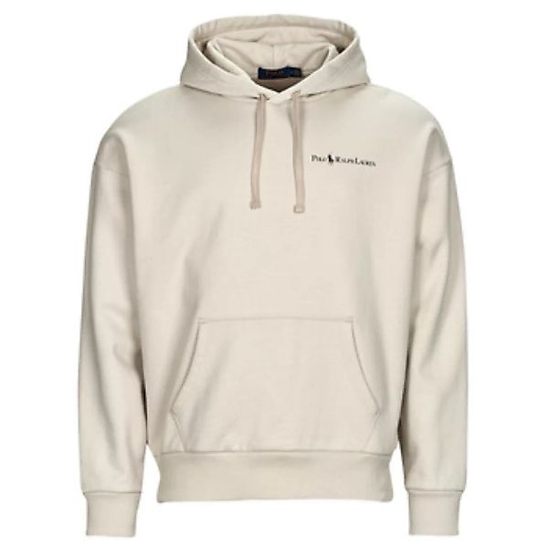 Polo Ralph Lauren  Sweatshirt SWEATSHIRT CAPUCHE EN MOLLETON AVEC BRANDING günstig online kaufen