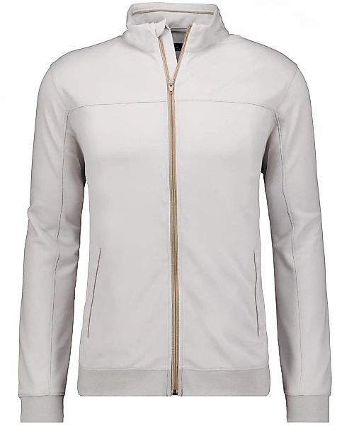RAGMAN Sweatjacke günstig online kaufen