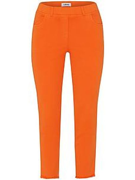 7/8-Hose KjBrand orange günstig online kaufen