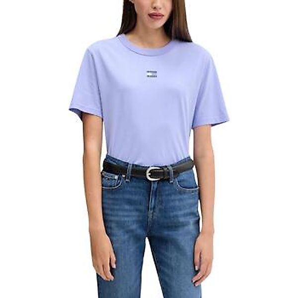 Tommy Hilfiger  T-Shirt TJW BXY BADGE TEE EX DW0DW22202 günstig online kaufen