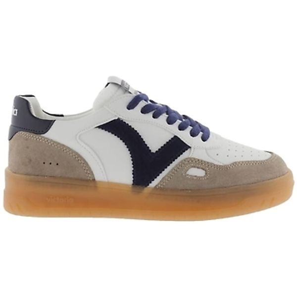 Victoria  Sneaker Deportiva  1257125 Seoul Wildleder günstig online kaufen