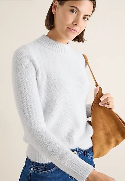 Jacquard Pullover günstig online kaufen